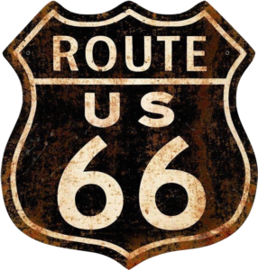 ROUTE 66